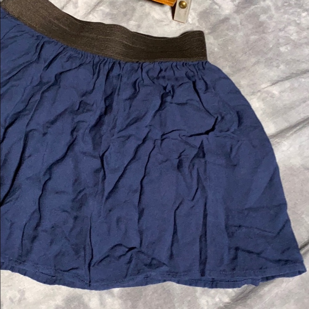 💚 3 for $15 💚  Forever 21  XXI Distressed Skirt  Juniors size Medium - Picture 13 of 16